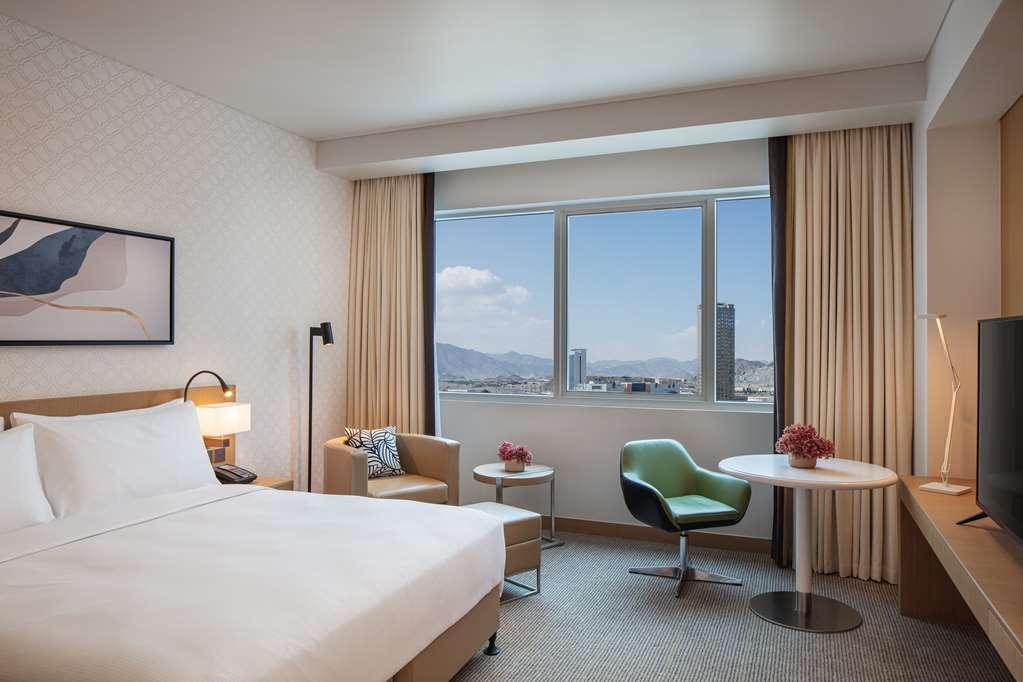 Doubletree By Hilton Fujairah City 部屋 写真