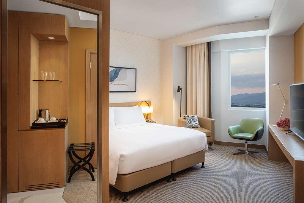 Doubletree By Hilton Fujairah City 部屋 写真