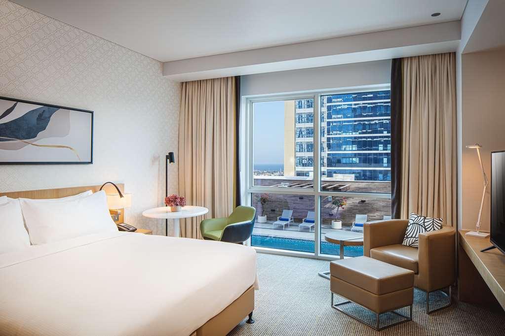 Doubletree By Hilton Fujairah City 部屋 写真