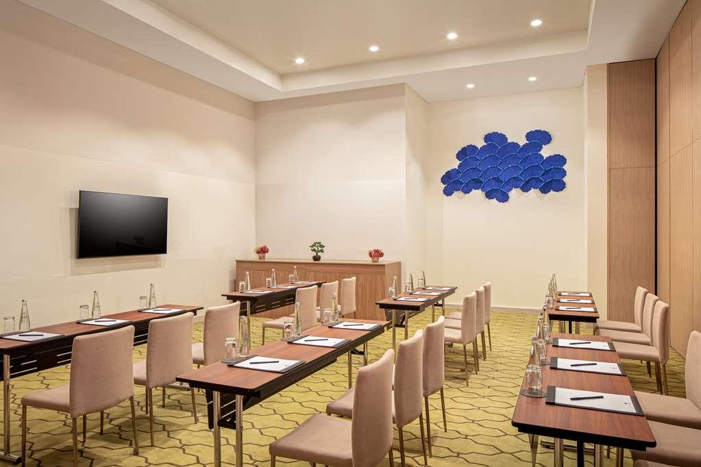 Doubletree By Hilton Fujairah City 部屋 写真