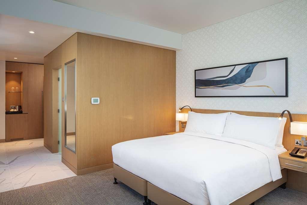 Doubletree By Hilton Fujairah City 部屋 写真