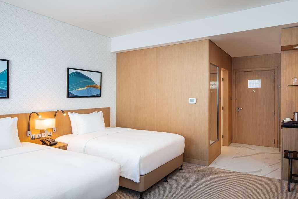 Doubletree By Hilton Fujairah City 部屋 写真